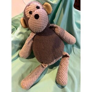 Scentsy Buddy buddies Mollie The Monkey stuffed plush animal